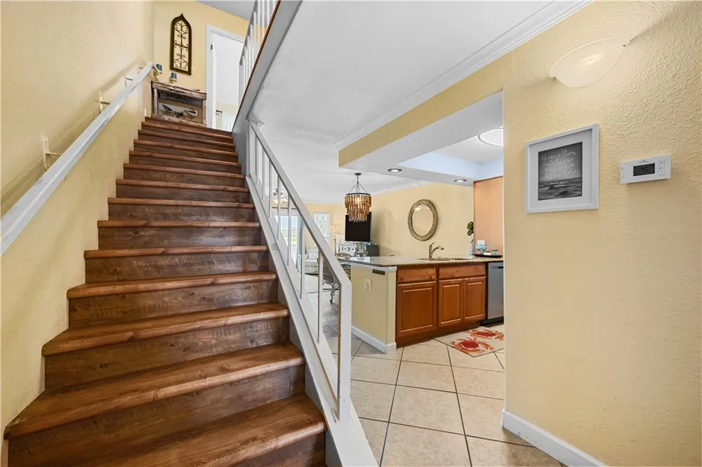 2292 Fulton Beach #502 Rockport, TX 78382