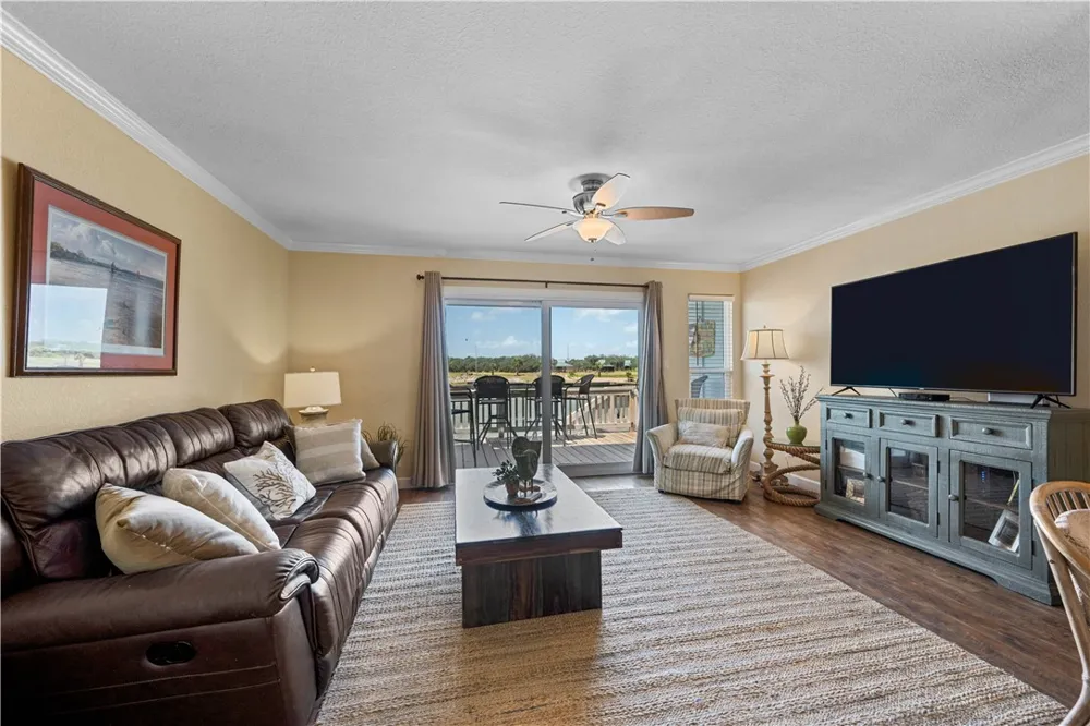 2292 Fulton Beach #502 Rockport, TX 78382
