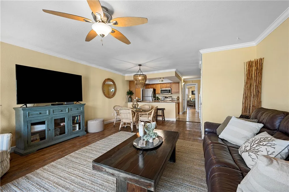2292 Fulton Beach #502 Rockport, TX 78382