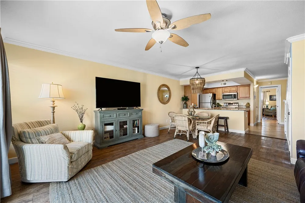 2292 Fulton Beach #502 Rockport, TX 78382