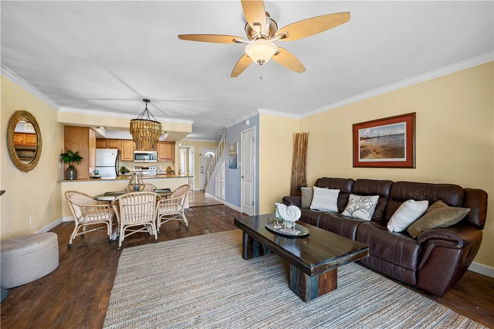 2292 Fulton Beach #502 Rockport, TX 78382