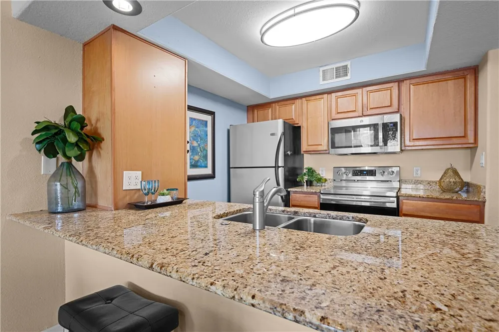 2292 Fulton Beach #502 Rockport, TX 78382