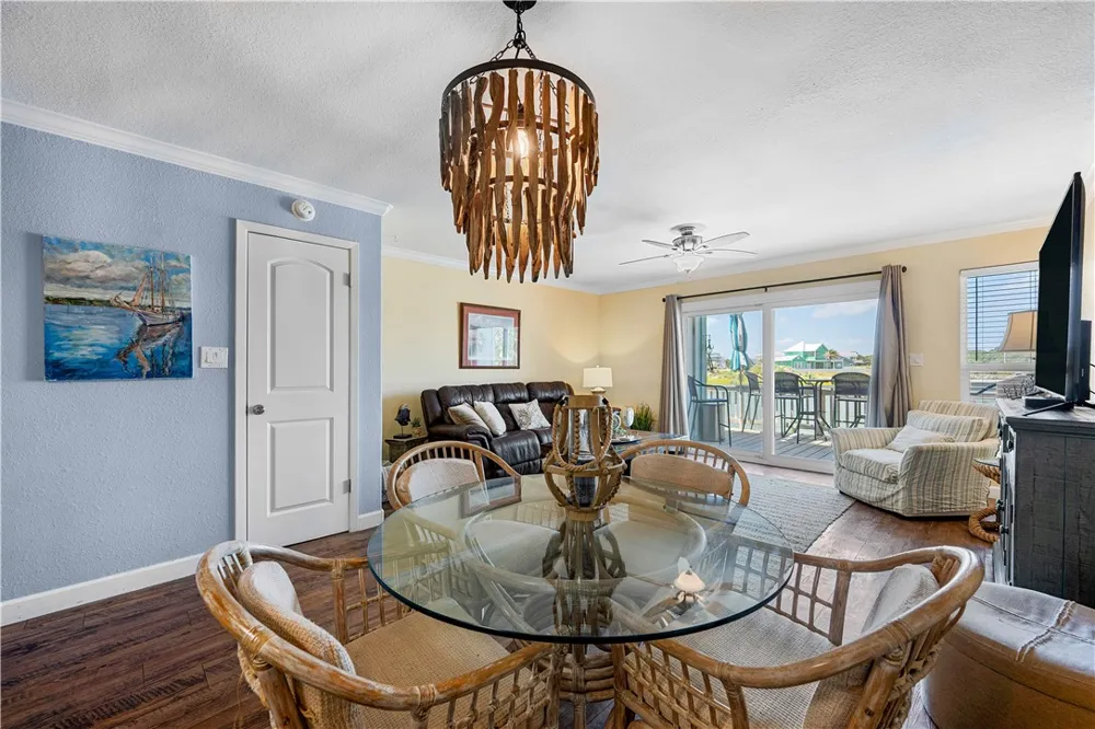 2292 Fulton Beach #502 Rockport, TX 78382