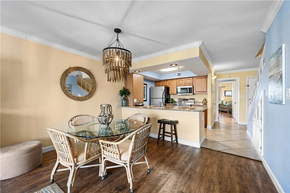 2292 Fulton Beach #502 Rockport, TX 78382