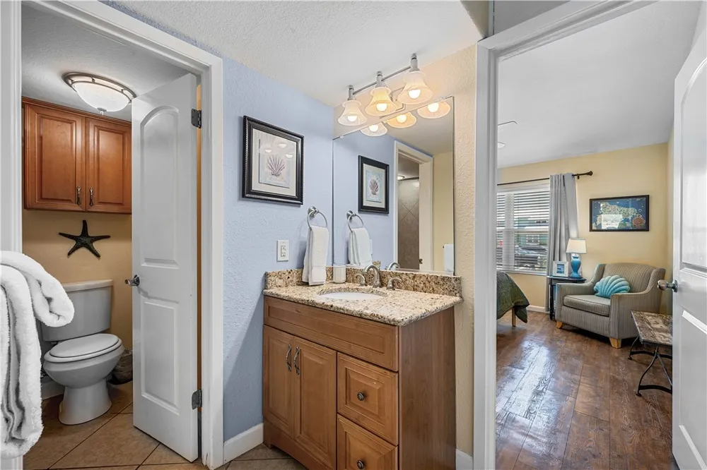 2292 Fulton Beach #502 Rockport, TX 78382