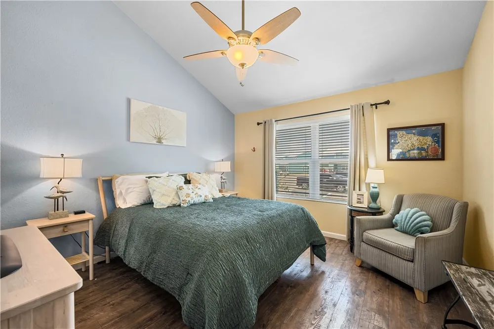 2292 Fulton Beach #502 Rockport, TX 78382