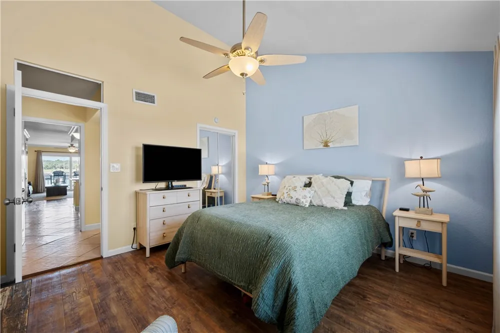 2292 Fulton Beach #502 Rockport, TX 78382