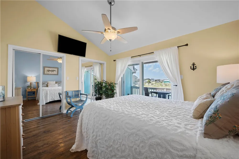 2292 Fulton Beach #502 Rockport, TX 78382