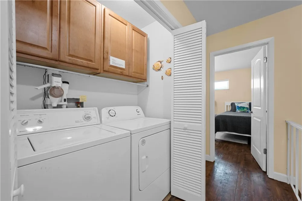 2292 Fulton Beach #502 Rockport, TX 78382