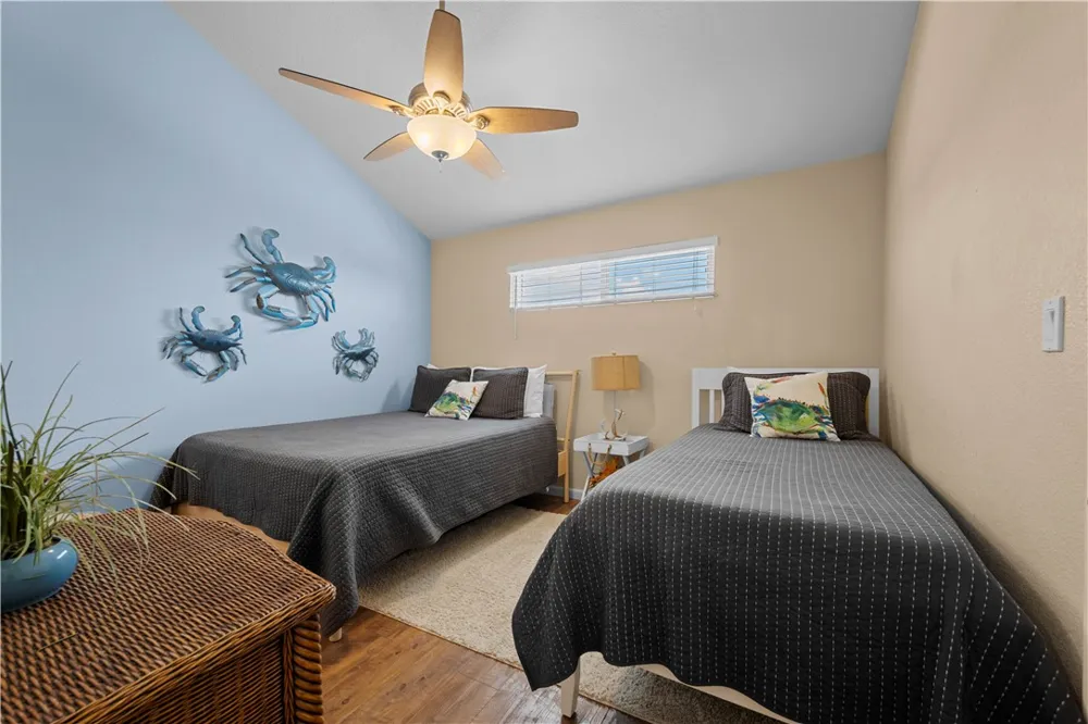 2292 Fulton Beach #502 Rockport, TX 78382