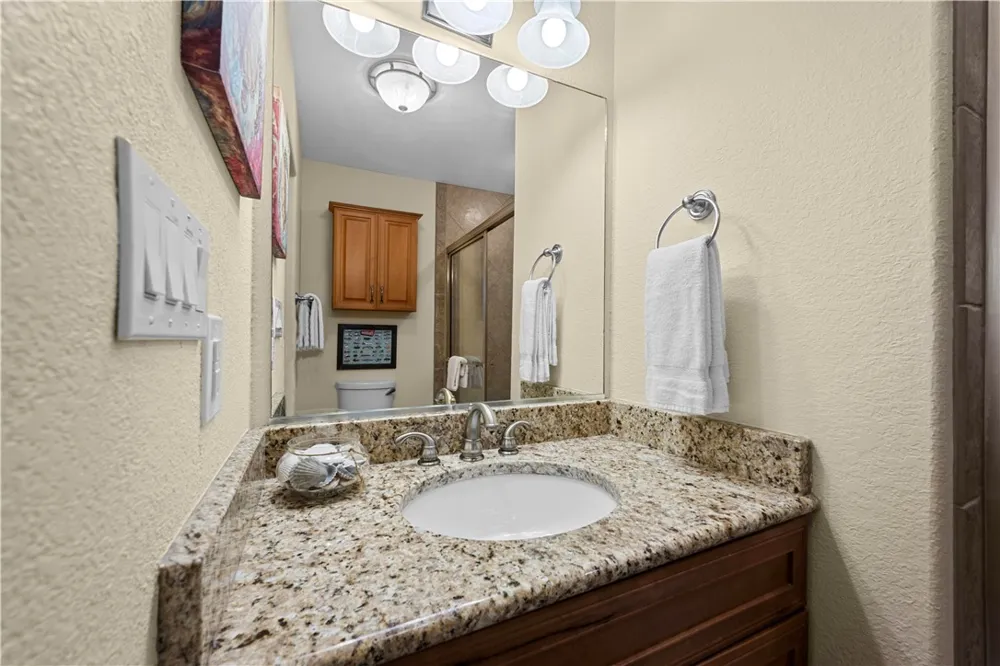 2292 Fulton Beach #502 Rockport, TX 78382