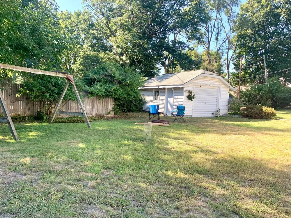 508 S Washington Avenue Ludington City, MI 49431