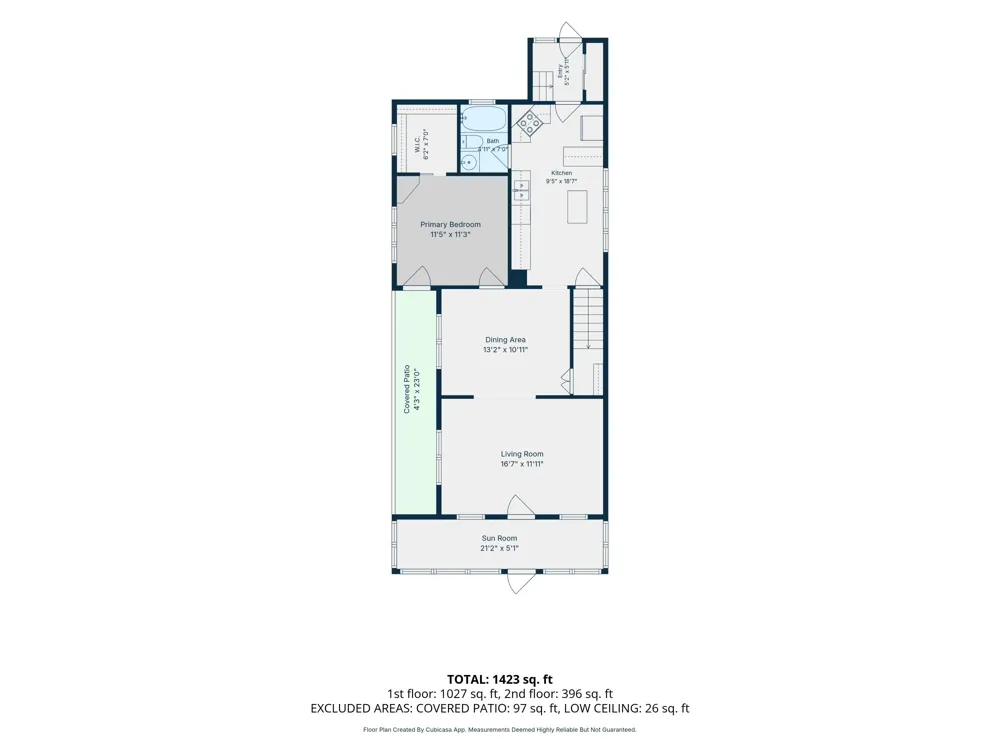 508 S Washington Avenue Ludington City, MI 49431
