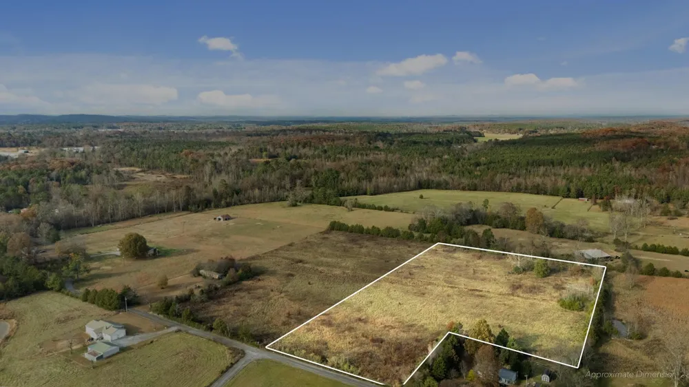 365 Davis Road SE Old Fort, TN 37362