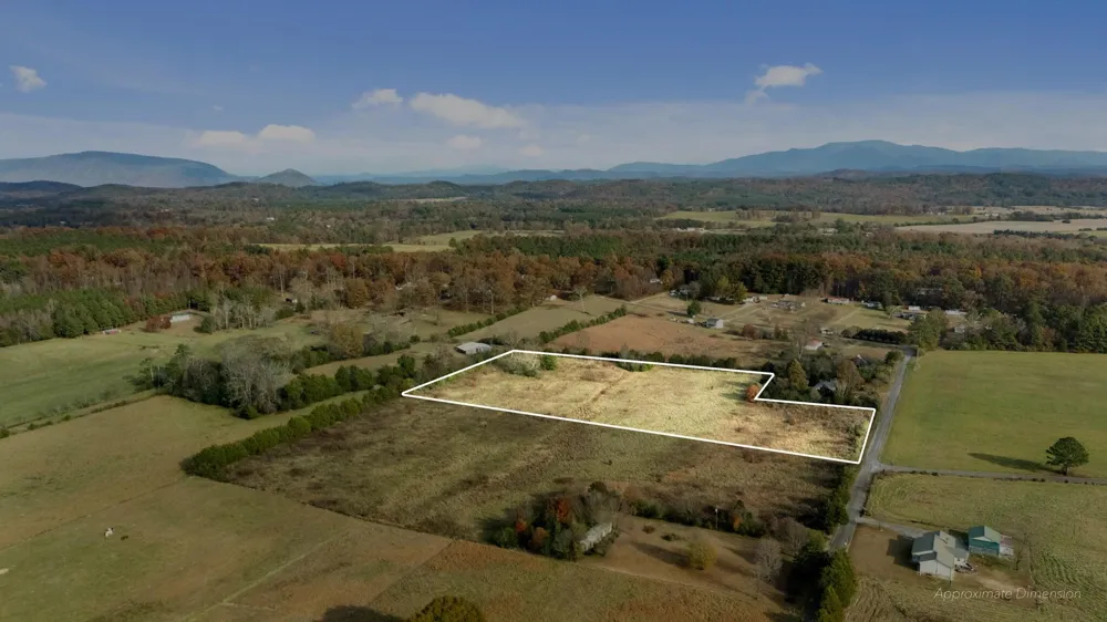 365 Davis Road SE Old Fort, TN 37362