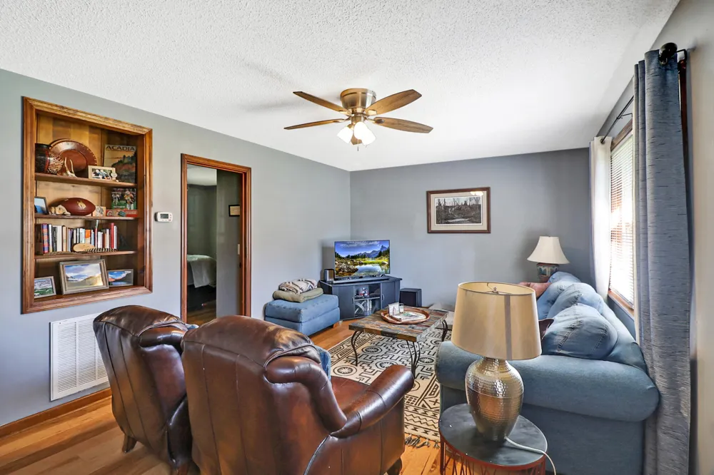 335 Bob White Drive Crossville, TN 38555
