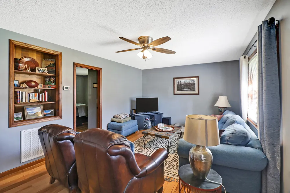 335 Bob White Drive Crossville, TN 38555