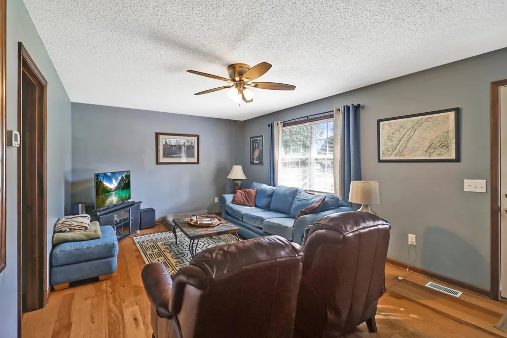 335 Bob White Drive Crossville, TN 38555