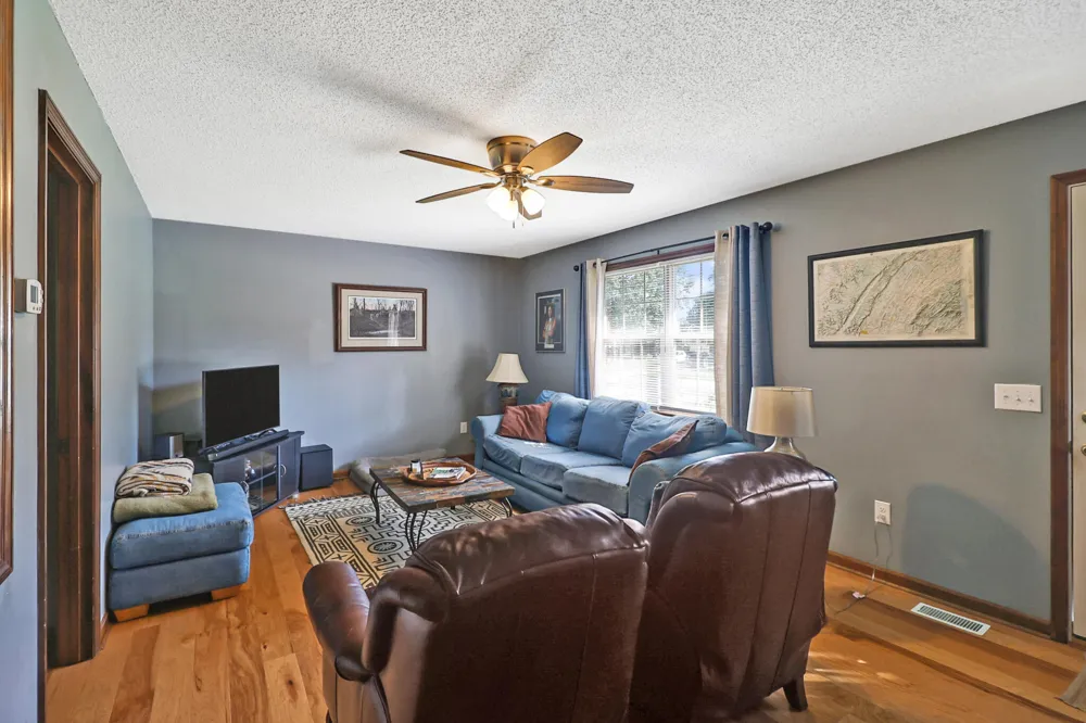 335 Bob White Drive Crossville, TN 38555