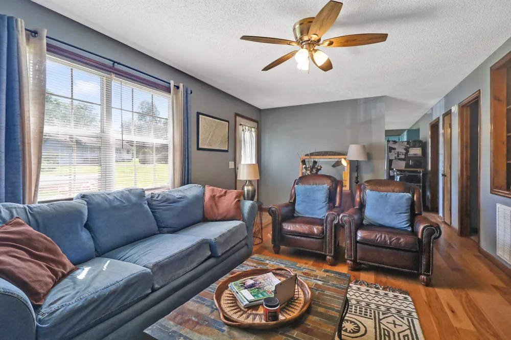 335 Bob White Drive Crossville, TN 38555