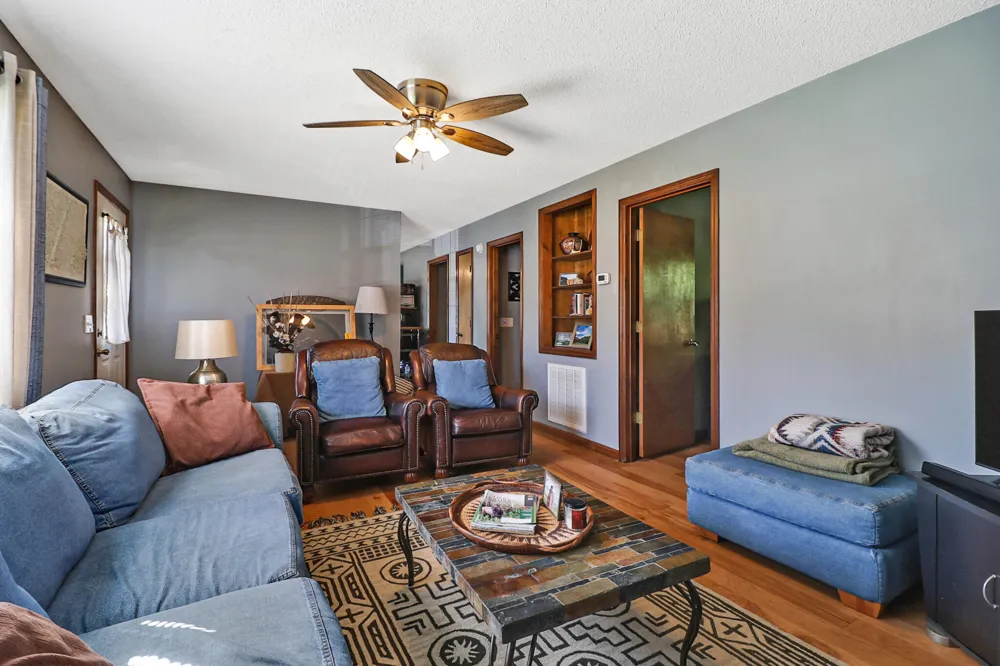 335 Bob White Drive Crossville, TN 38555