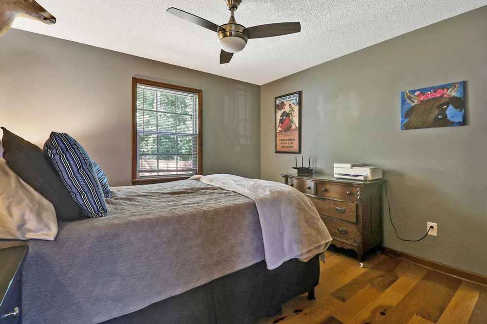 335 Bob White Drive Crossville, TN 38555