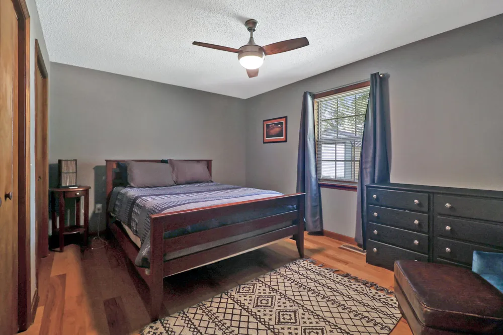 335 Bob White Drive Crossville, TN 38555