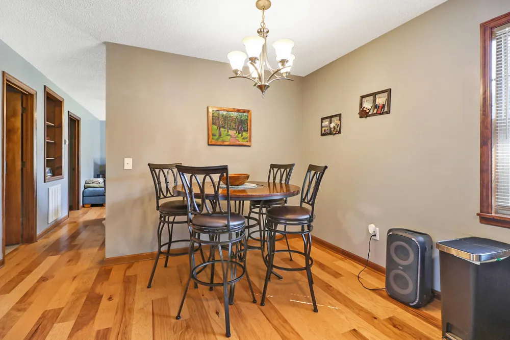 335 Bob White Drive Crossville, TN 38555