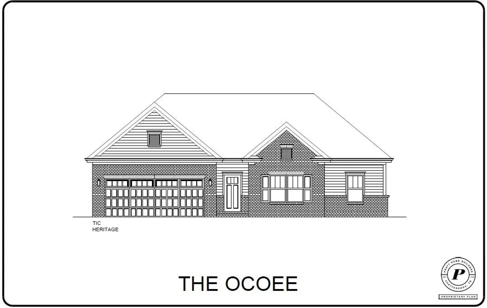 421 Winchester Drive Fort Oglethorpe, GA 30742