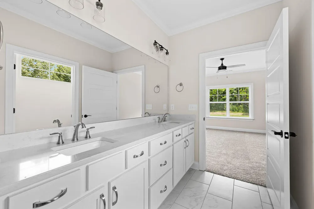 421 Winchester Drive Fort Oglethorpe, GA 30742