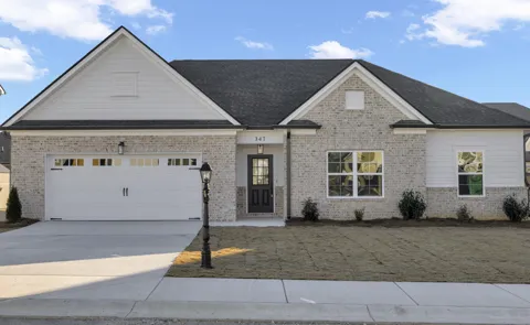 421 Winchester Drive