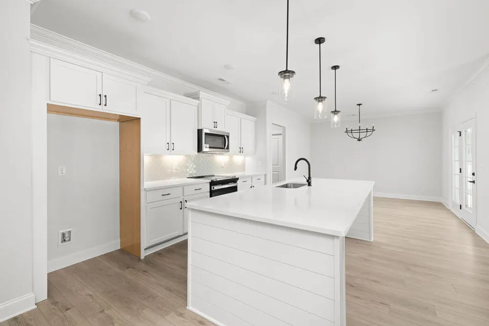421 Winchester Drive Fort Oglethorpe, GA 30742