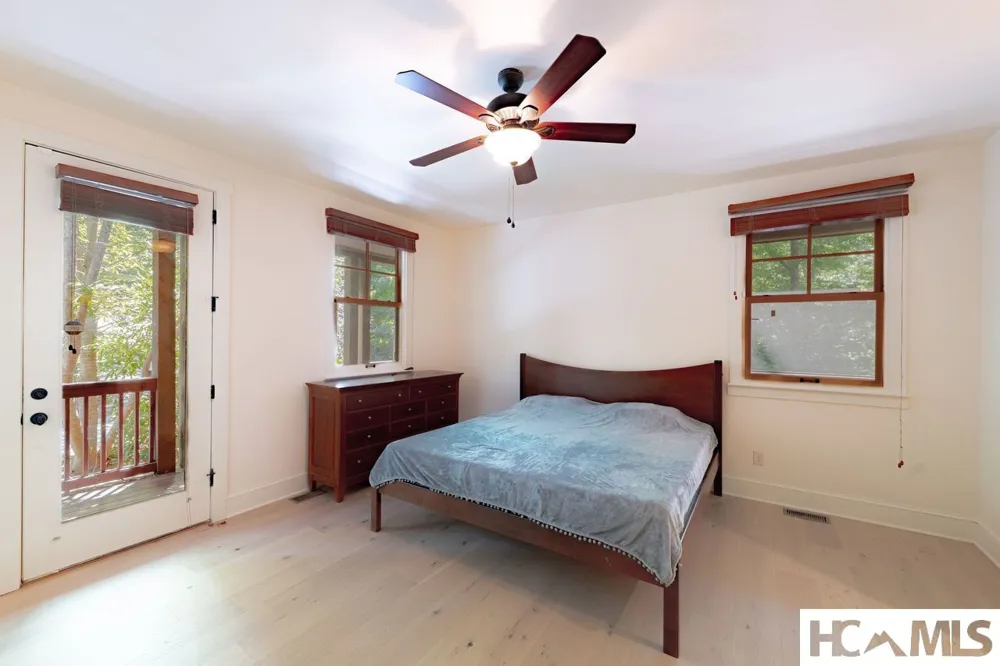 96 Whispering Falls Court Tuckasegee, NC 28783