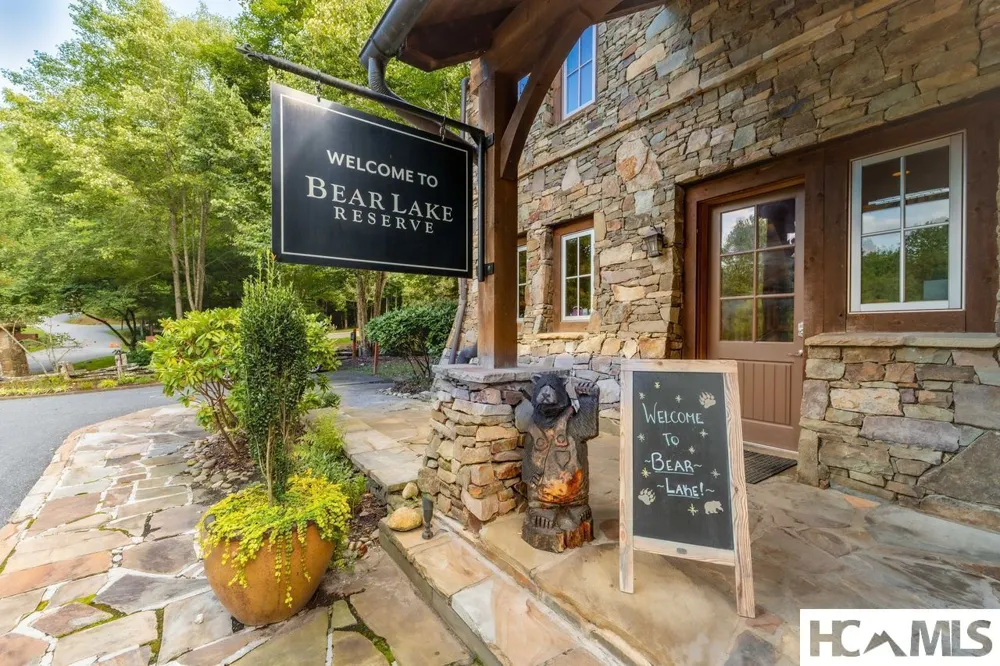 96 Whispering Falls Court Tuckasegee, NC 28783