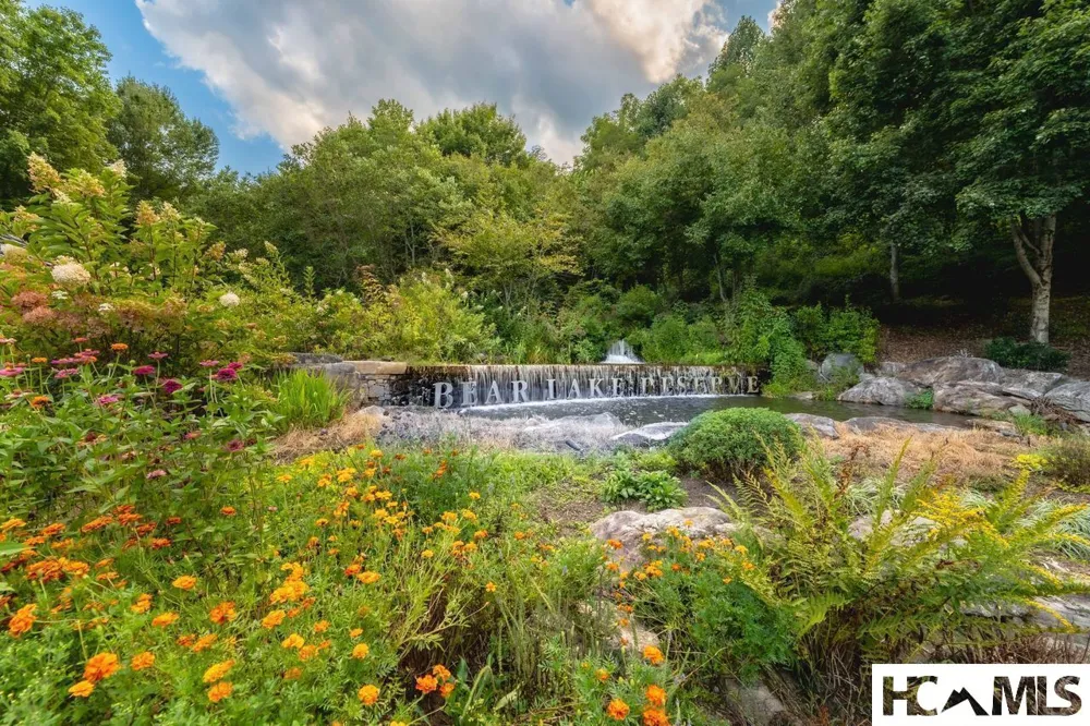 96 Whispering Falls Court Tuckasegee, NC 28783