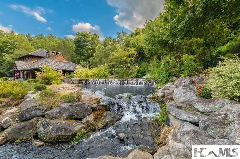 96 Whispering Falls Court Tuckasegee, NC 28783