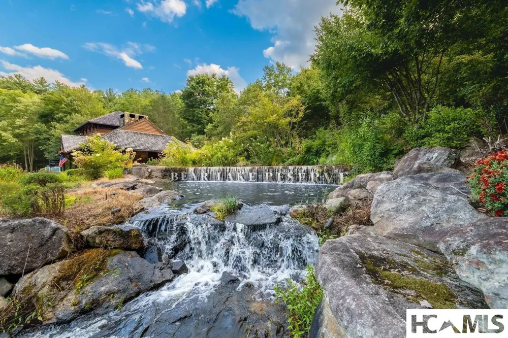 96 Whispering Falls Court Tuckasegee, NC 28783
