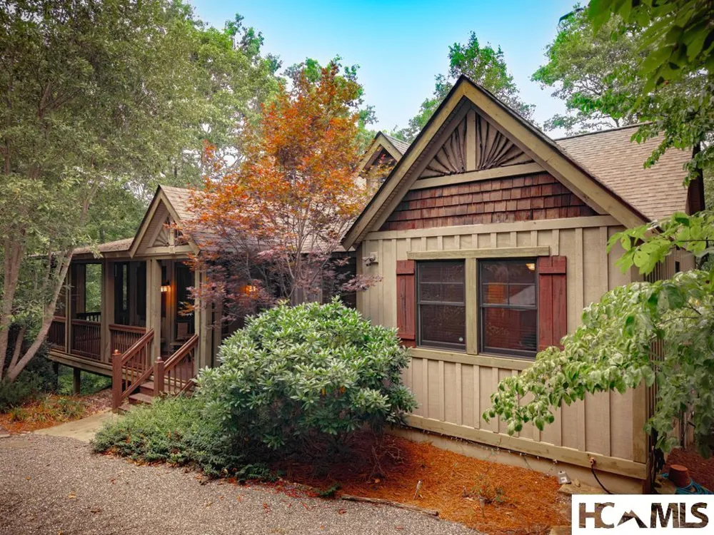 96 Whispering Falls Court Tuckasegee, NC 28783