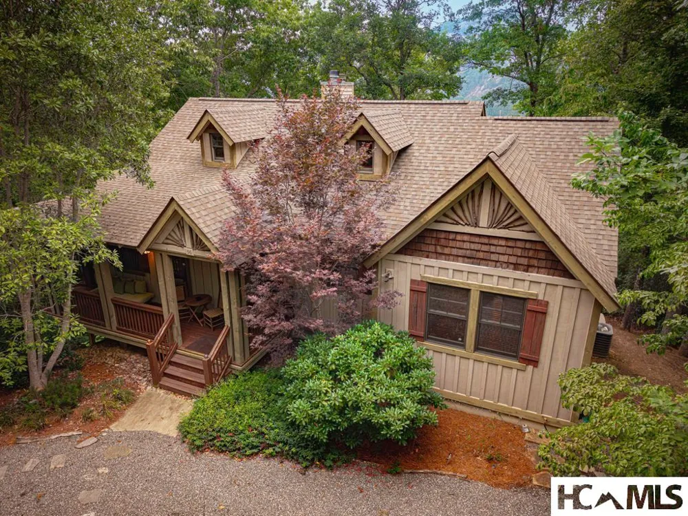 96 Whispering Falls Court Tuckasegee, NC 28783