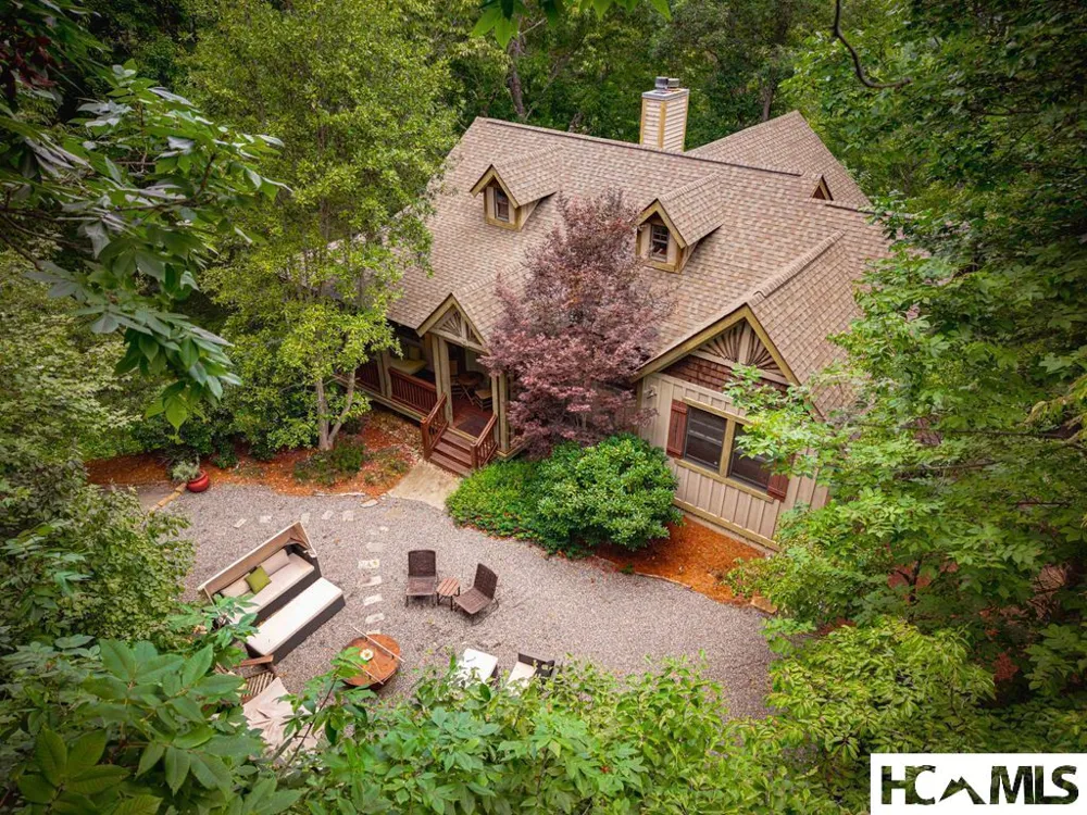 96 Whispering Falls Court Tuckasegee, NC 28783