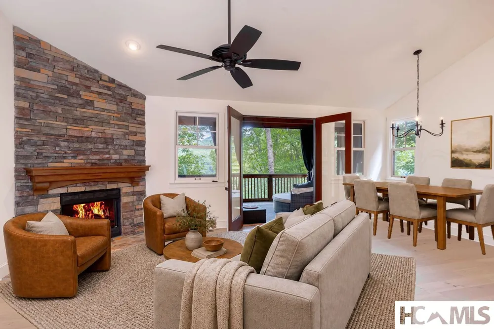 96 Whispering Falls Court Tuckasegee, NC 28783
