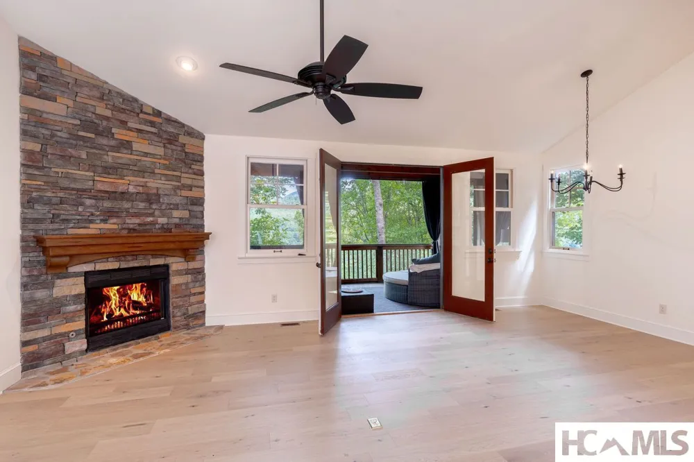 96 Whispering Falls Court Tuckasegee, NC 28783