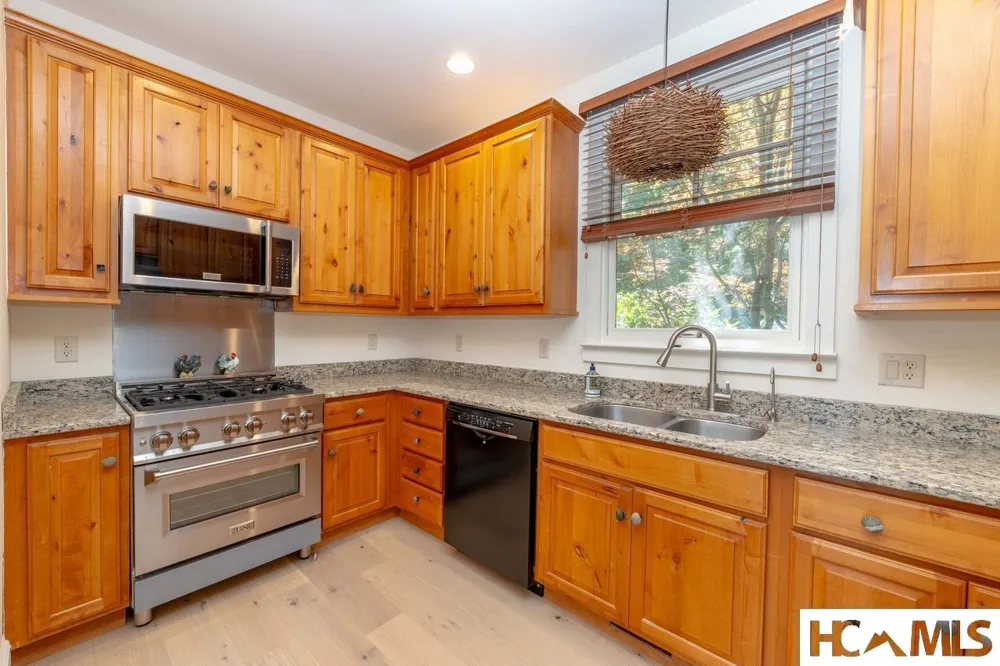 96 Whispering Falls Court Tuckasegee, NC 28783