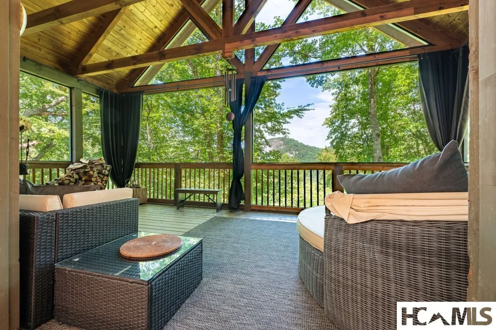 96 Whispering Falls Court Tuckasegee, NC 28783
