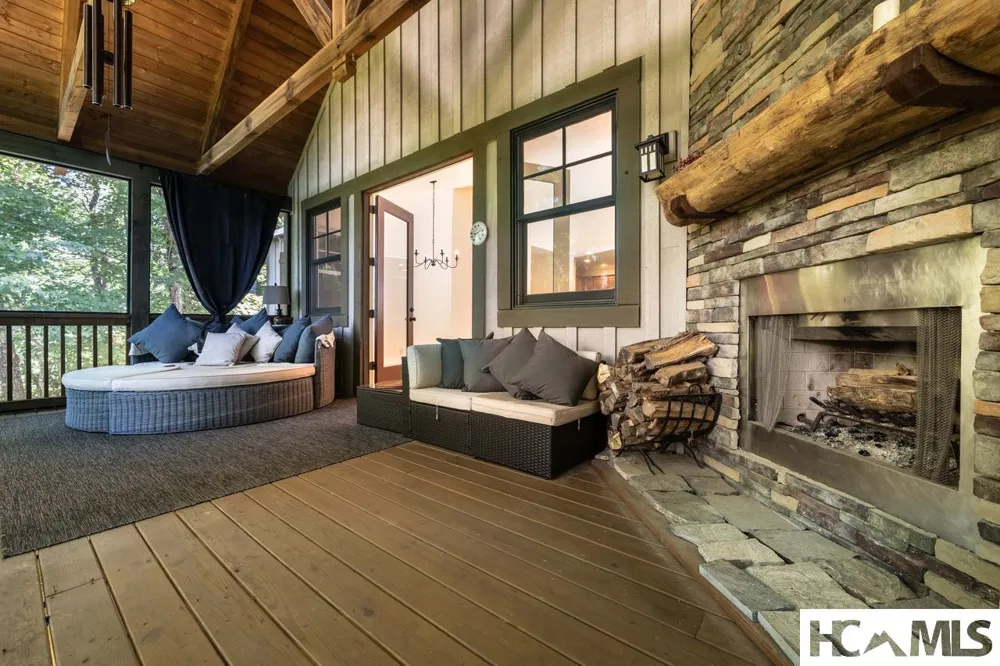 96 Whispering Falls Court Tuckasegee, NC 28783
