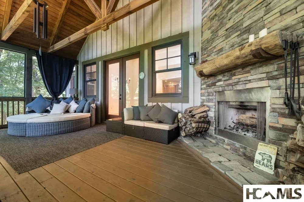 96 Whispering Falls Court Tuckasegee, NC 28783