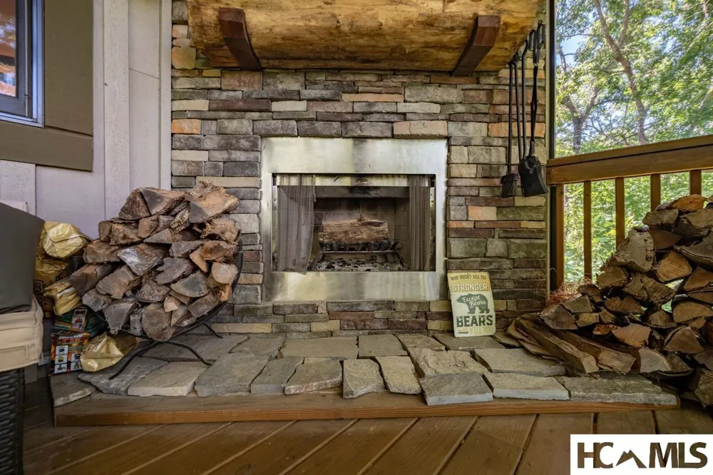 96 Whispering Falls Court Tuckasegee, NC 28783
