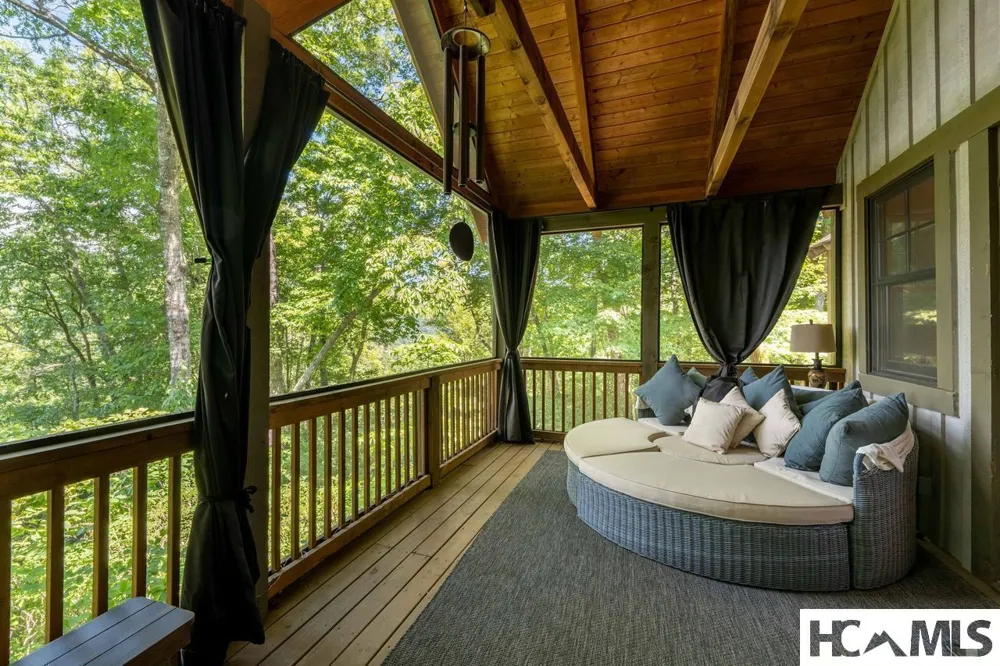 96 Whispering Falls Court Tuckasegee, NC 28783