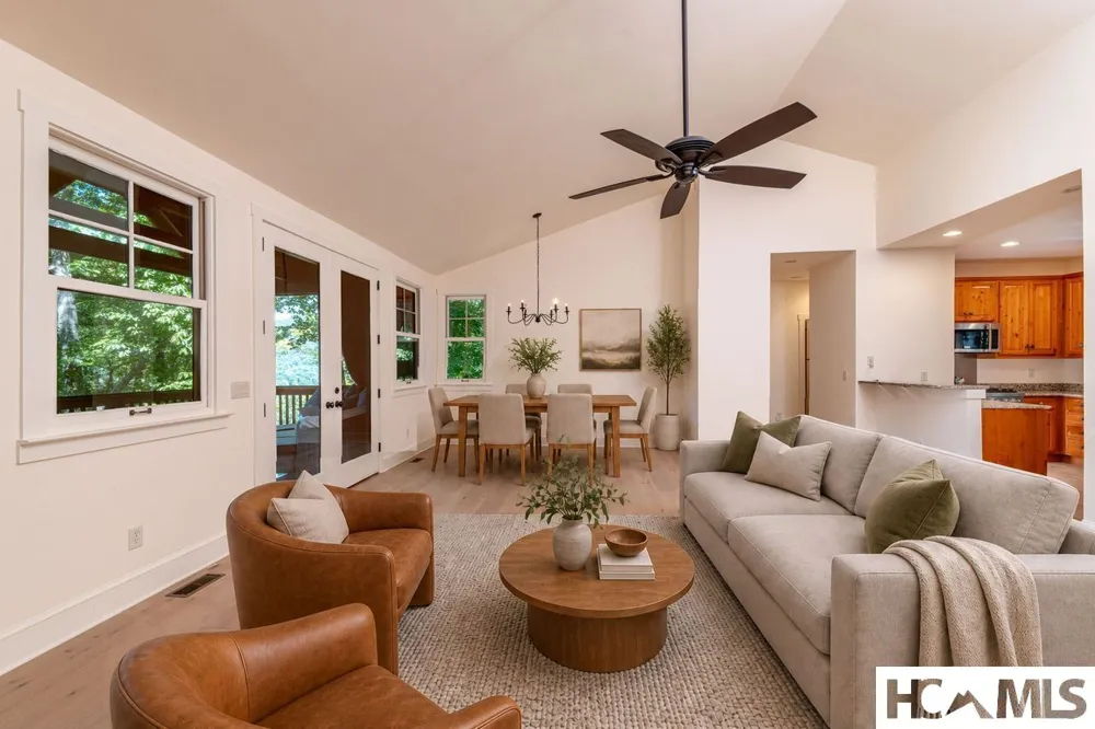 96 Whispering Falls Court Tuckasegee, NC 28783