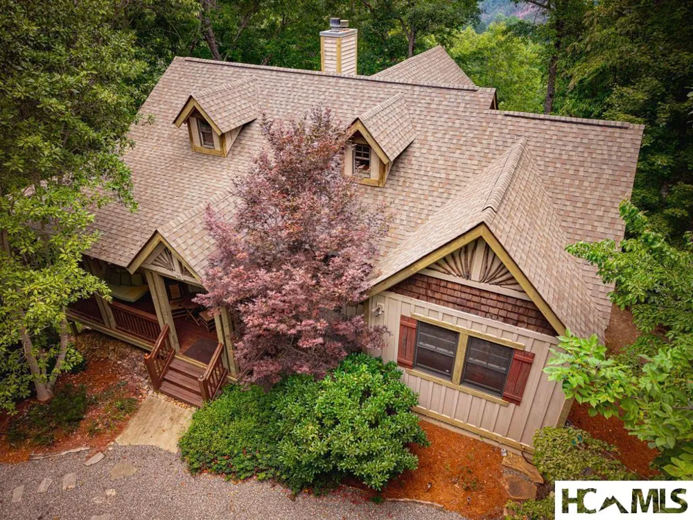 96 Whispering Falls Court Tuckasegee, NC 28783